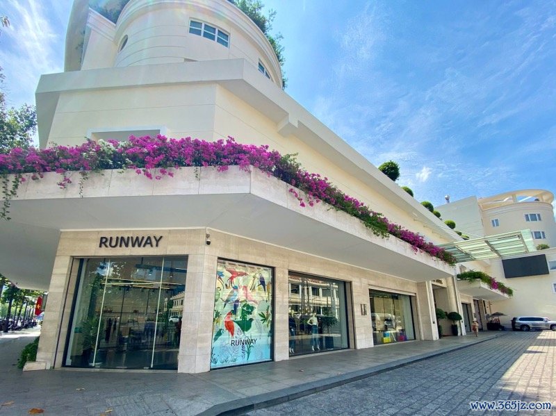 Runway买手店 受访者供图