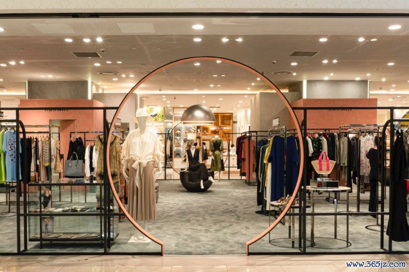 Runway将QiuHao、Judy Hua、Ming Ma等中国独立设计师品牌带到越南 受访者供图