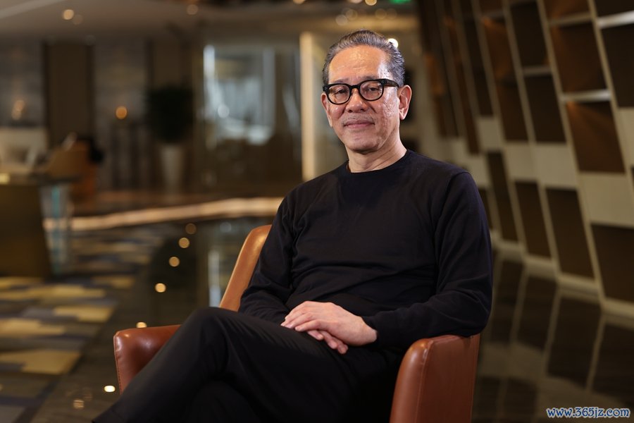 泷泽直己 摄影记者/任玉明